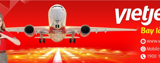 Vietjet được CAPA vinh danh, khẳng định bước tiến trong chiến lược hàng không Hybrid