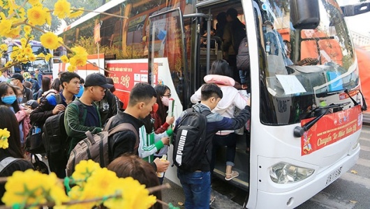 Lao động có hoàn cảnh khó khăn có thể được hỗ trợ 1 - 2,5 triệu đồng dịp Tết Đinh Mùi