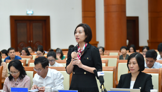 Sẽ áp dụng chấm điểm giải ngân vốn đầu tư công từ tháng 10/2026