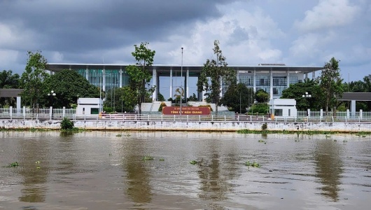 Đẩy nhanh tiến độ xử lý, khai thác nhà, đất dôi dư sau sắp xếp