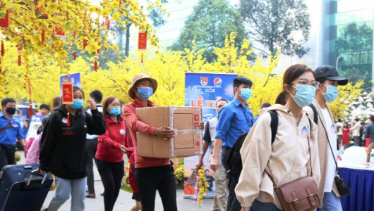 Lao động có hoàn cảnh khó khăn có thể được hỗ trợ 1 - 2,5 triệu đồng dịp Tết Đinh Mùi