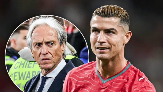 Ronaldo phá vỡ im lặng, hé lộ nguyên nhân rời tuyển Bồ Đào Nha