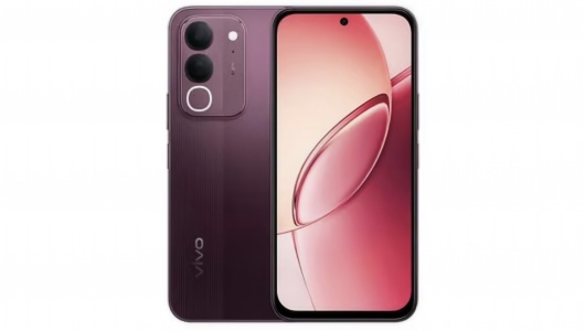 vivo Y32 ra mắt: Pin 8.000 mAh, IP69, màn hình 120 Hz và độ bền chuẩn quân sự