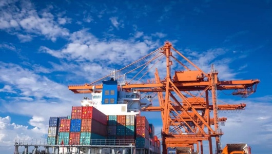 Tăng tốc xuất khẩu, kỳ vọng kéo nhập siêu năm 2026 xuống dưới 10 tỷ USD