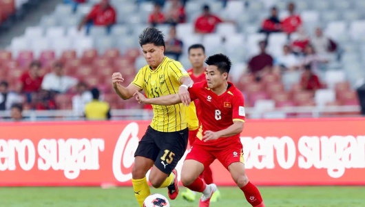 Bảng xếp hạng FIFA mới nhất: ĐT Việt Nam gặp may sau FIFA ASEAN Cup 2026