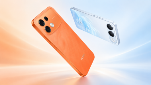OPPO chính thức ra mắt hai dòng sản phẩm F35 5G và F35 5G Pro