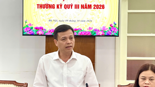 Cục Điện ảnh siết chặt quản lý phim ngắn AI trên không gian mạng