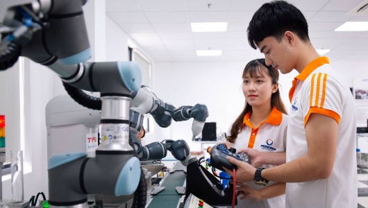 Tái cấu trúc chương trình khoa học, công nghệ và đổi mới sáng tạo quốc gia đến năm 2035