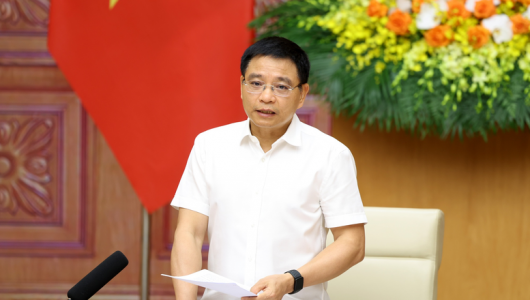 Yêu cầu rà soát, không để giá hàng hóa tăng bất hợp lý