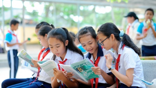 Tháo gỡ điểm nghẽn xã hội hóa giáo dục, khuyến khích mô hình trường trong doanh nghiệp