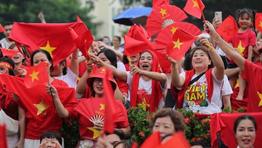 Bộ Nội vụ thông báo lịch nghỉ Tết Nguyên đán Đinh Mùi 2027