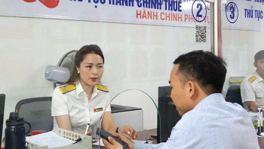 Chủ động cảnh báo sớm các trường hợp nguy cơ sai sót, chậm khai, chậm nộp thuế