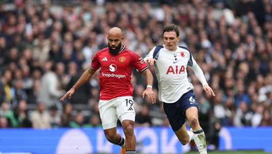 Nhận định MU vs Tottenham: Quỷ đỏ tận dụng lợi thế sân nhà?