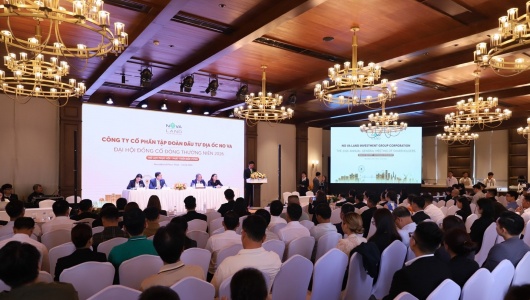 Novaland dùng 90% tiền thu từ ESOP để trả nợ bên liên quan