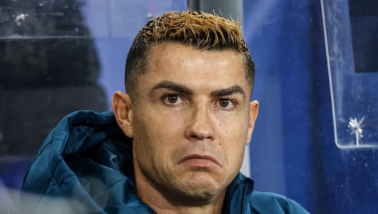 Cristiano Ronaldo đối mặt án phạt sau vụ rời nơi tập trung của tuyển Bồ Đào Nha