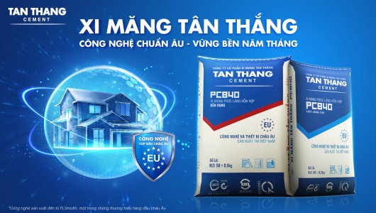 3 hiểu lầm phổ biến về xi măng: Hiểu đúng để chọn đúng, xây nhà bền lâu