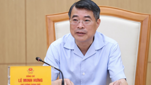 Cung ứng đủ điện là điều kiện tiên quyết cho các mục tiêu phát triển