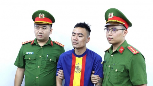 Ninh Bình: Vì sao Thắng 'Ật' bị khởi tố, bắt tạm giam?