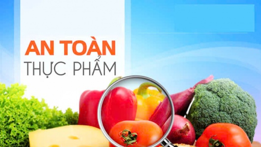 Chủ động giám sát mối nguy ô nhiễm thực phẩm, phòng ngừa ngộ độc