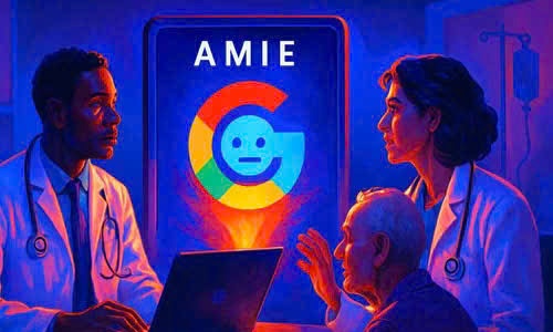 Chatbot AI của Google cho thấy tiềm năng hỗ trợ chẩn đoán y khoa