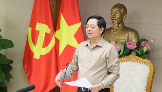 Quyết tâm gỡ cảnh báo 'thẻ vàng' trong năm 2026, xây dựng ngành thủy sản Việt Nam minh bạch