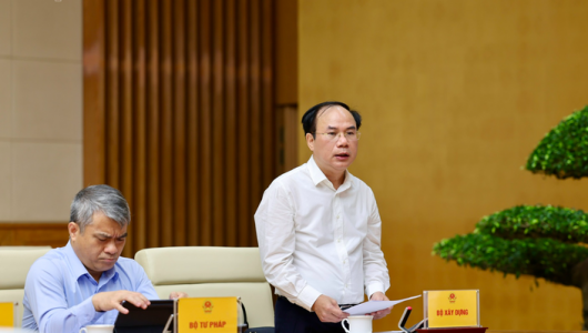 Thị trường bất động sản quý III/2026: Giao dịch sụt giảm, tồn kho tăng cùng áp lực tín dụng