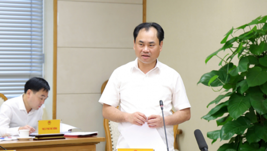 Việt Nam đẩy mạnh số hóa, tăng cường kiểm soát đội tàu bằng dữ liệu số VMS và eCDT