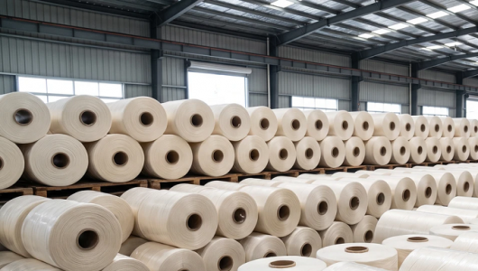 Bộ Công Thương gia hạn thuế chống bán phá giá sợi polyester thêm 5 năm