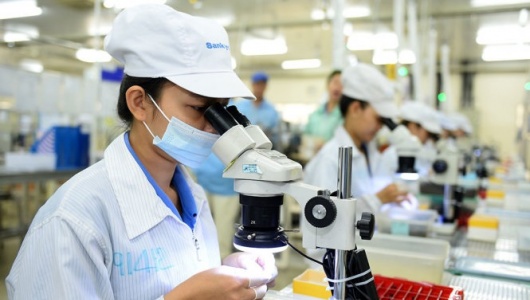 Chính phủ ban hành cơ chế đột phá thu hút nhân tài đổi mới sáng tạo dữ liệu