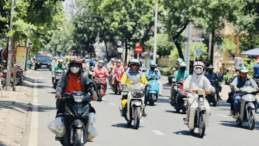 Dự báo thời tiết hôm nay 14/10: Bắc Bộ nắng hanh, có nơi trên 33 độ C