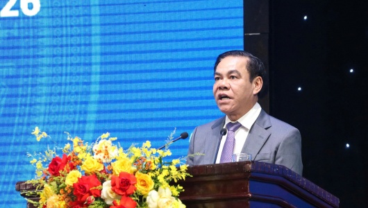 Nghệ An đồng hành, tạo điều kiện để doanh nghiệp phát triển bền vững