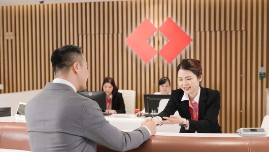 Techcombank được phê duyệt tăng vốn điều lệ lên trên 106 ngàn tỷ, dẫn đầu ngành ngân hàng