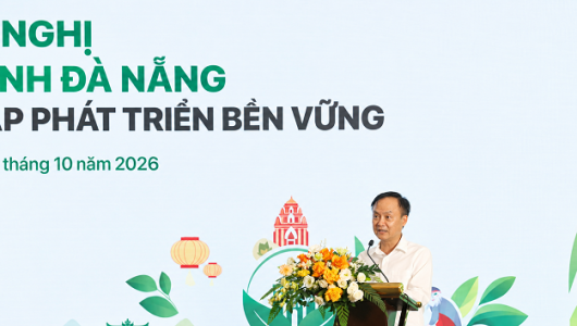 Đà Nẵng tái cơ cấu du lịch chất lượng cao, bứt phá doanh thu gắn với tăng trưởng xanh