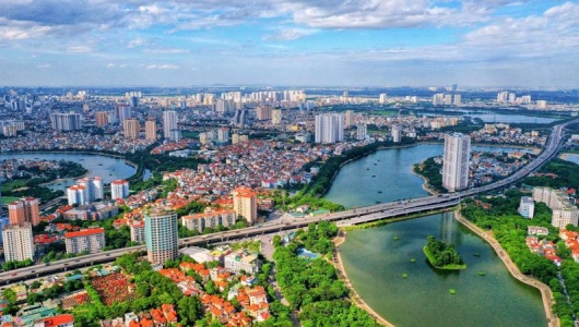 Thị trường bất động sản 'hạ nhiệt' khắp cả nước, người mua thận trọng 