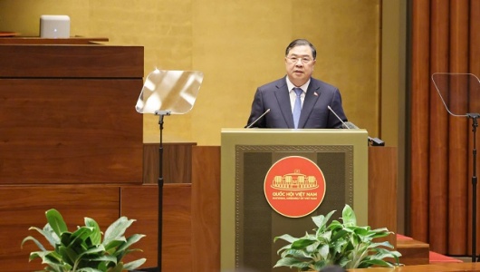 Năm 2027 được xác định là năm tăng tốc, bứt phá, phấn đấu tăng trưởng GDP từ 10% trở lên