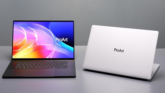 Asus ProArt P16 mở ra khả năng vận hành Agentic AI trực tiếp trên laptop