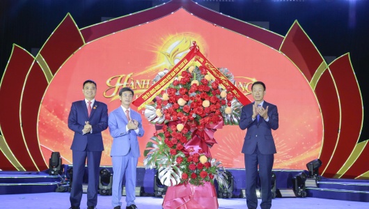 Công ty TNHH MTV Thuốc lá Thanh Hóa: Hành trình 60 năm kiến tạo giá trị và khẳng định vị thế