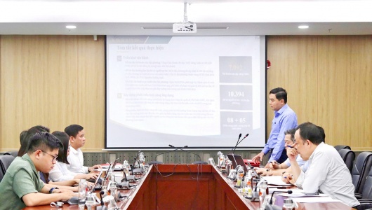 Hoàn thành chia sẻ cơ sở dữ liệu về dân tộc trước ngày 10/11/2026