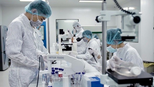 Nhiều điểm mới trong quản lý nhiệm vụ khoa học, công nghệ và đổi mới sáng tạo hợp tác quốc tế