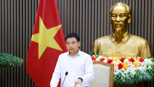 Phó Thủ tướng yêu cầu giảm lãi suất cho vay từ 1,5–2%