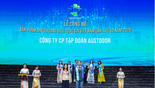 Tập đoàn Austdoor (ADG): Từ vị thế Quốc gia đến năng lực cạnh tranh Quốc tế
