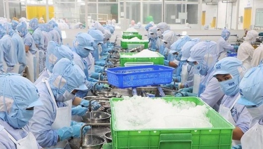 Xây dựng hệ sinh thái hỡ trợ doanh nghiệp đón sóng các hiệp định thương mại tự do