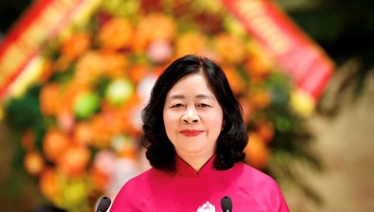 Chủ tịch Ủy ban Trung ương MTTQ Việt Nam gửi thư kêu gọi ủng hộ Quỹ “Vì người nghèo”