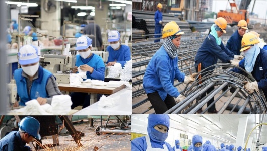 Phạt đến 150 triệu đồng nếu không tổ chức khám sức khỏe cho người lao động