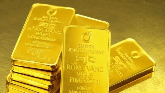 Quy định mới về mua bán vàng từ 5 triệu đồng có hiệu lực từ ngày 16/10