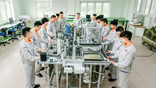 Bộ GD&ĐT ban hành quy định mới về bồi dưỡng năng lực thực hành nghề cho nhà giáo GDNN