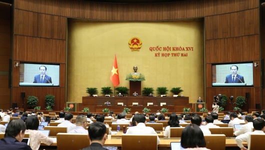 Dự án Luật Đấu giá tài sản (sửa đổi): Thúc đẩy phân cấp, đơn giản hóa thủ tục và chuyển đổi số