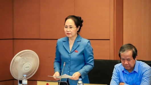 Phát triển công nghiệp văn hóa và du lịch, phấn đấu đóng góp 7% GDP vào năm 2030