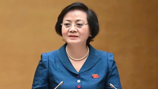 Phó Thủ tướng Phạm Thị Thanh Trà làm Trưởng Ban Chỉ đạo rà soát, hoàn thiện hệ thống vị trí việc làm