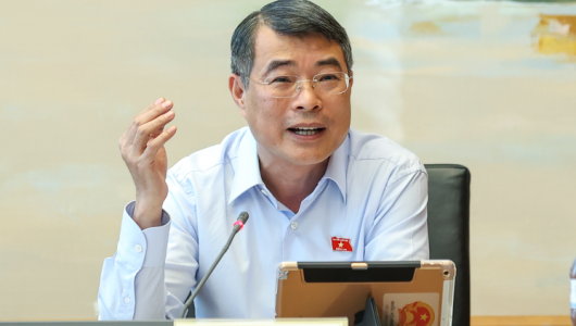Thủ tướng Lê Minh Hưng: Kiên định kiểm soát lạm phát để người dân thụ hưởng thành quả tăng trưởng